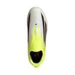 adidas F50 League LL FG/MG JR9009 Kids Football Boots - Image 4