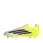 adidas F50 League LL FG/MG JR9009 Kids Football Boots - Image 5