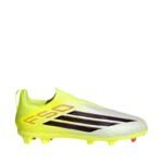 adidas F50 League LL FG/MG JR9009 Kids Football Boots - Image 7