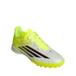 adidas F50 League TF JR9018 Kids Soccer Shoes - Image 2