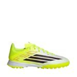 adidas F50 League TF JR9018 Kids Soccer Shoes