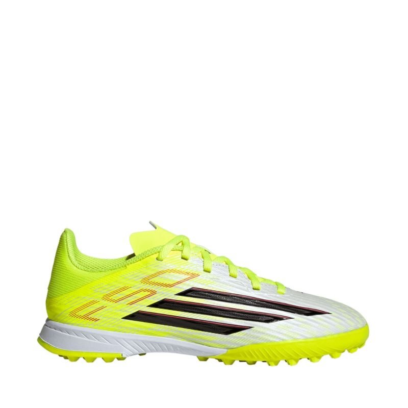 lupin-wear-ca-adidas-f50-league-tf-jr9018-kids-soccer-shoes-1948105 adidas F50 League TF JR9018 Kids Soccer Shoes - Image 1
