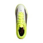 adidas F50 League TF JR9018 Kids Soccer Shoes - Image 4