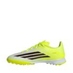 adidas F50 League TF JR9018 Kids Soccer Shoes - Image 5
