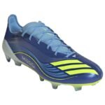 Adidas F50 Messi Elite FG JP7435 shoes - Image 4