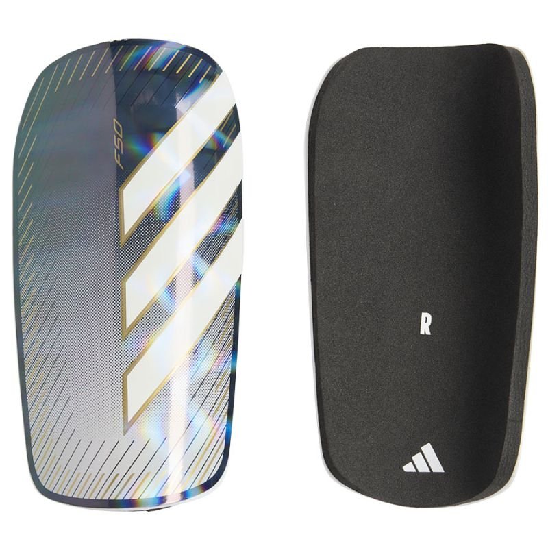 lupin-wear-ca-adidas-f50-sg-eu-league-shin-guards-kv9014-2969109 Adidas F50 SG EU League shin guards KV9014 - Image 1
