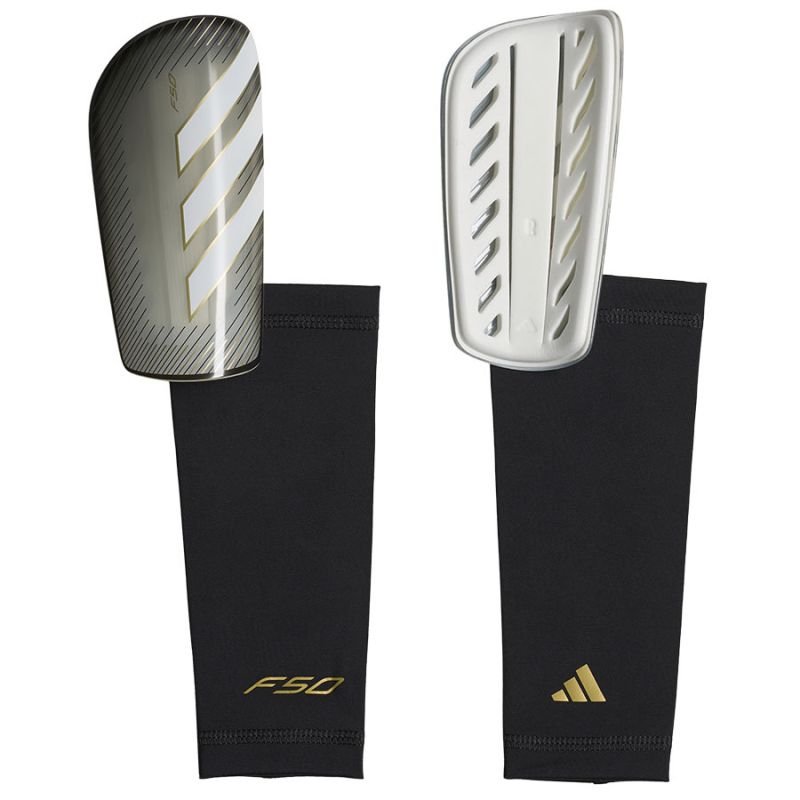 lupin-wear-ca-adidas-f50-sg-league-kv9011-shin-guards-2969110 Adidas F50 SG League KV9011 shin guards - Image 1