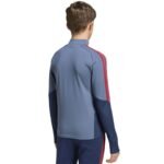 adidas FC Bayern 2026/27 Training Top Junior KF1005 sweatshirt - Image 3