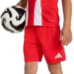 adidas FC Bayern 25/26 Home red JN8510 kids sports set - Image 6