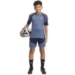 adidas FC Bayern 26/27 Training JSY Junior KF1000 T-shirt - Image 3