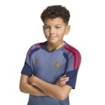 adidas FC Bayern 26/27 Training JSY Junior KF1000 T-shirt - Image 4