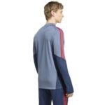 Adidas FC Bayern DNA Training Top KF1037 sweatshirt - Image 2