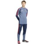 Adidas FC Bayern DNA Training Top KF1037 sweatshirt - Image 3
