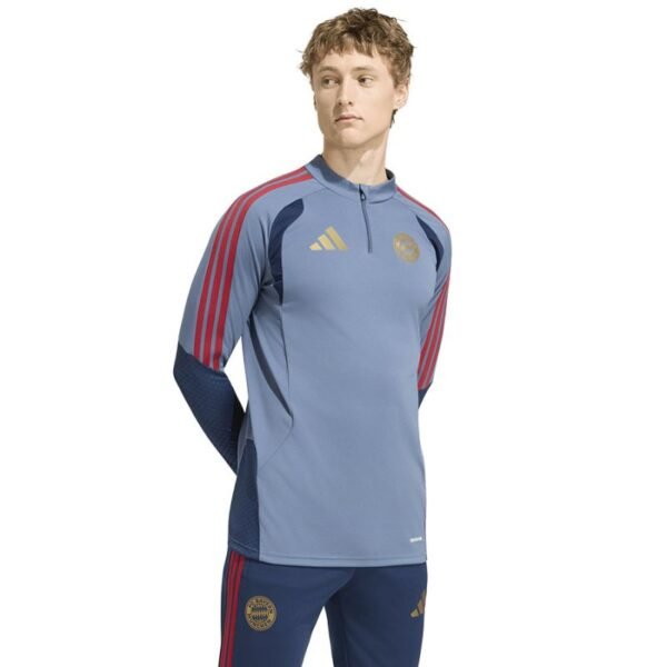 Adidas FC Bayern DNA Training Top KF1037 sweatshirt