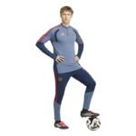Adidas FC Bayern DNA Training Top KF1037 sweatshirt - Image 4