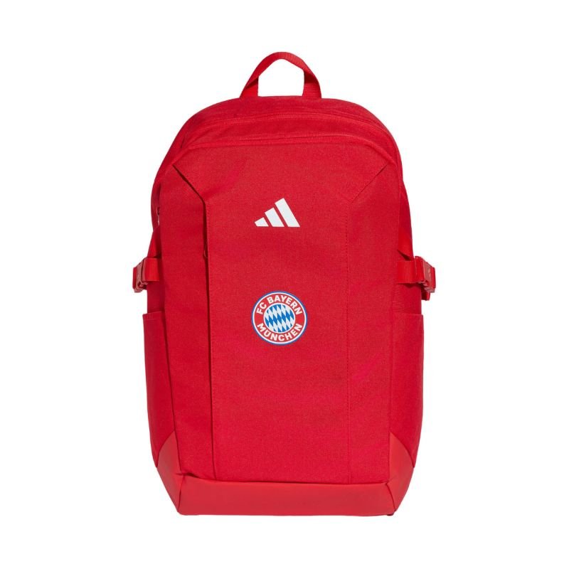 lupin-wear-ca-adidas-fc-bayern-munich-backpack-red-kt3402-2975316 adidas FC Bayern Munich backpack red KT3402 - Image 1
