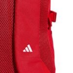adidas FC Bayern Munich backpack red KT3402 - Image 6
