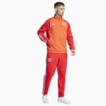 Adidas FC Bayern Pre Jacket M IN6314 - Image 4