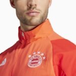 Adidas FC Bayern Pre Jacket M IN6314 - Image 5
