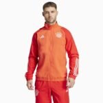 Adidas FC Bayern Pre Jacket M IN6314 - Image 7