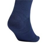 Adidas Football Crew Performance Socks Navy Blue KE9883 - Image 3