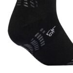 Adidas Football Grip Printed Crew Performance Light socks black KQ9507 - Image 2