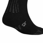 Adidas Football GRIP Printed Crew Performance socks black KQ9512 - Image 2