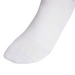 adidas Football GRIP Printed Crew Performance Socks White JZ3027 - Image 3