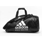 Adidas KICKBOXING PU 2-in-1 Sports Bag - 65l