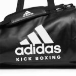 Adidas KICKBOXING PU 2-in-1 Sports Bag - 65l - Image 6