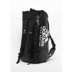 Adidas KICKBOXING PU 2-in-1 Sports Bag - 65l - Image 7