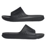 Adidas LightShift HQ2423 Slides - Image 3