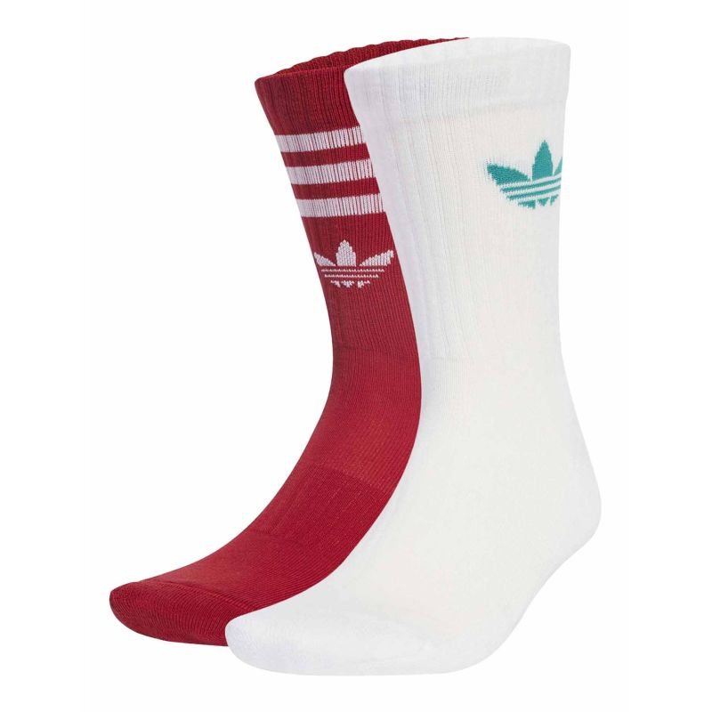 lupin-wear-ca-adidas-liverpool-fc-2-pack-socks-jz5887-1674848 Adidas Liverpool FC 2-pack socks JZ5887 - Image 1