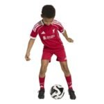 Adidas Liverpool FC Home JV6442 kit - Image 4