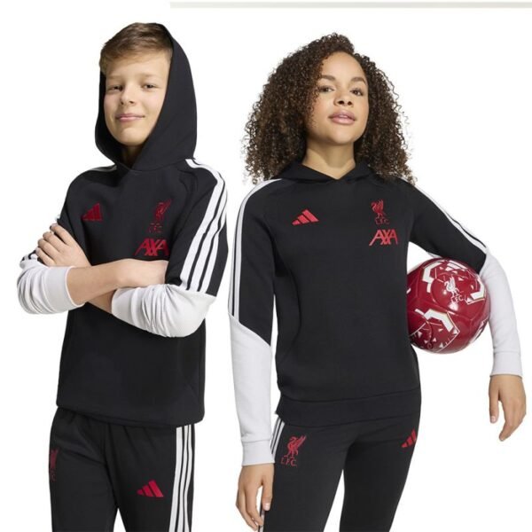 Adidas Liverpool FC Tiro 26 Hoody Junior KB5754 sweatshirt