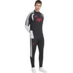 Adidas Liverpool FC Tiro Training Top KB5774 sweatshirt - Image 3
