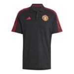 adidas Manchester United DNA M IT4165 polo shirt