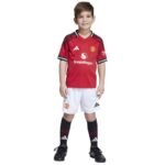 Adidas Manchester United Home JP3019 kit - Image 3