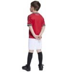 Adidas Manchester United Home JP3019 kit - Image 4
