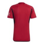 adidas Manchester United Home T-shirt M IP1726 - Image 2