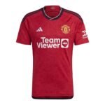 adidas Manchester United Home T-shirt M IP1726