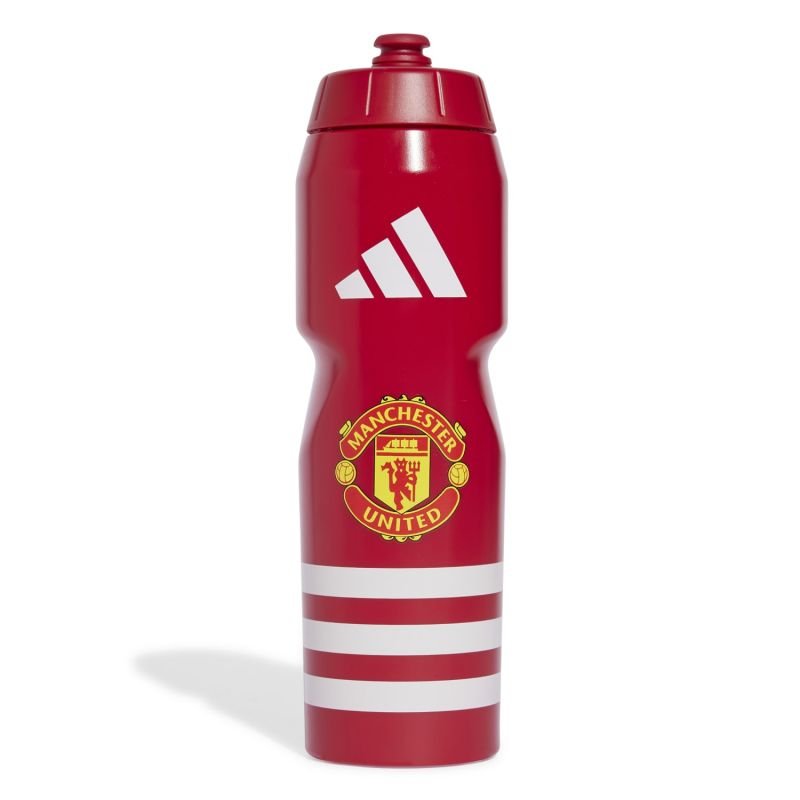 lupin-wear-ca-adidas-manchester-united-water-bottle-iy0435-1131929 Adidas Manchester United water bottle IY0435 - Image 1