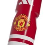 Adidas Manchester United water bottle IY0435 - Image 2