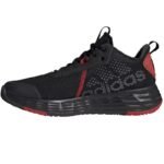 Adidas OwnTheGame 2.0 M H00471 basketball shoes - Image 2