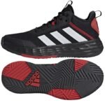 Adidas OwnTheGame 2.0 M H00471 basketball shoes