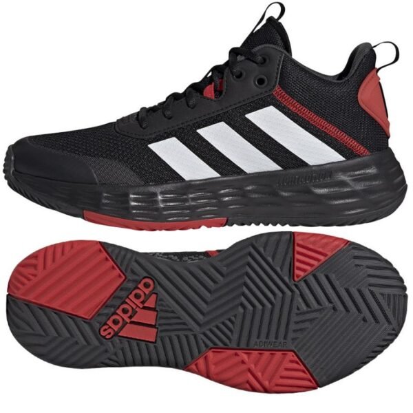 Adidas OwnTheGame 2.0 M H00471 basketball shoes