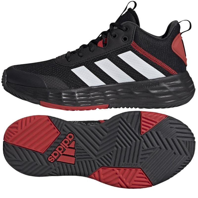 lupin-wear-ca-adidas-ownthegame-2-0-m-h00471-basketball-shoes-785230 Adidas OwnTheGame 2.0 M H00471 basketball shoes - Image 1