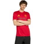 adidas Portugal 26 Away Jersey red KH2310