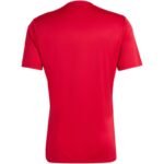 adidas Portugal 26 Away Jersey red KH2310 - Image 3