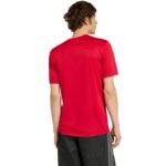 adidas Portugal 26 Away Jersey red KH2310 - Image 4